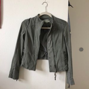 Marrakech Harlow jacket - Anthropologie